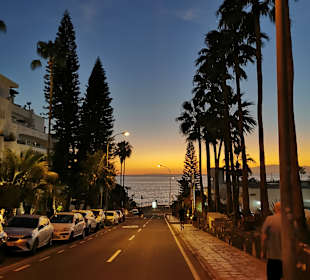 Stadtrundgang Costa Adeje