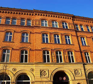 Martin Gropius Bau
