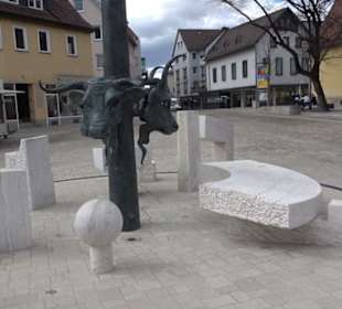 Ochsenbrunnen