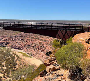 Kalbarri Nationalpark