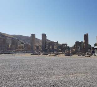 Persepolis