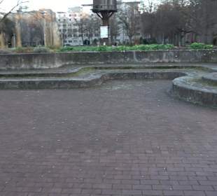 Stadtgarten Stuttgart