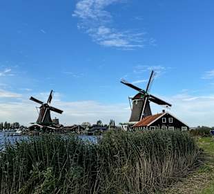 Zaanse Schans