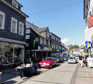 Zentrum Wipperfürth