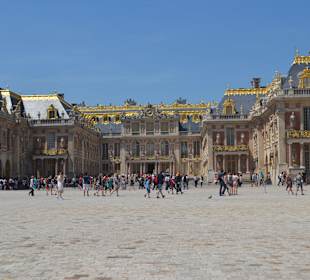 Versailles