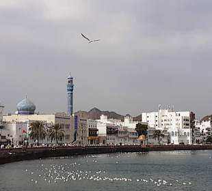 Corniche 