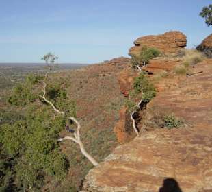 Kings Canyon