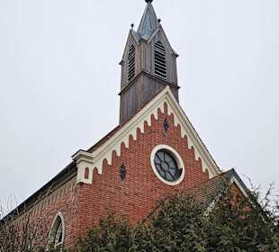 Kreuz-Christi-Kirche