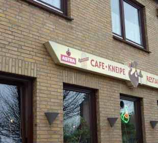 Außenansicht Feuerstein