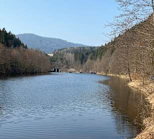 Wandern Drachselsried