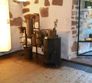 Deutsches Apothekenmuseum