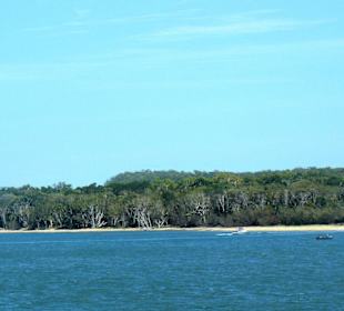 Fraser Island