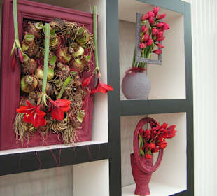 "Tulpen aus Amsterdam"