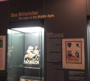 Stadtgeschichtliches Museum