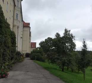 Erzabtei St. Ottilien