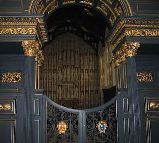 Oxford, Christ Church