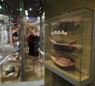 Im Alaska State Museum