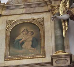 Stadtkirche St. Vitus