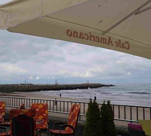 Strand Kolberg/Kolobrzeg