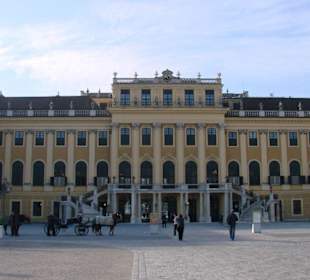 Schloss Schönbrunn