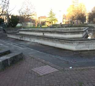Stadtgarten Stuttgart