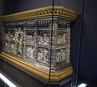 Rundgang durch das Museum