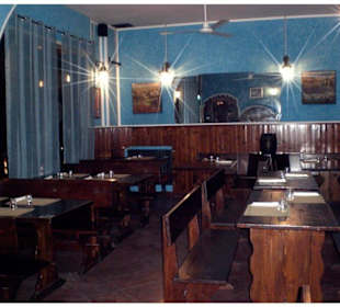 Sala grande