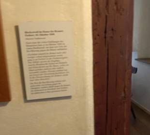 Bier & Oktoberfest Museum