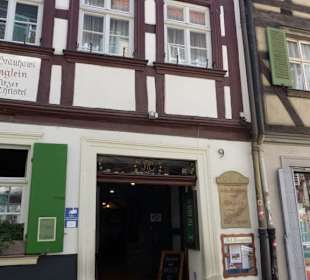 Ri30 - Haupteingang Dominikanerstraße