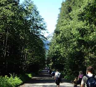 Tatrzański Park Narodowy