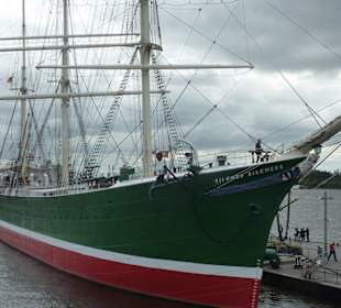 Rickmer Rickmers
