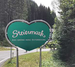 Wandern Ramsau am Dachstein