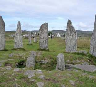 Callanish Standing Stones