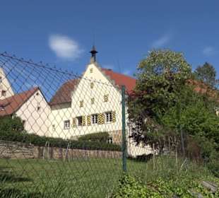 Schloss Wachendorf