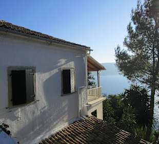  Kloster Paleokastritsa