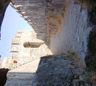 Mamura Kalesi ( Burg Anamur )