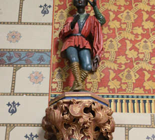 Die Hl. Drei Könige