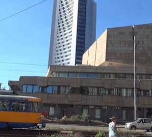 Gewandhaus