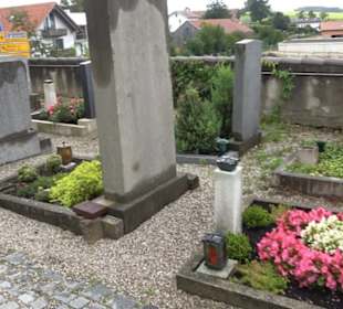 Katholische Pfarrkirche Mariä Himmelfahrt