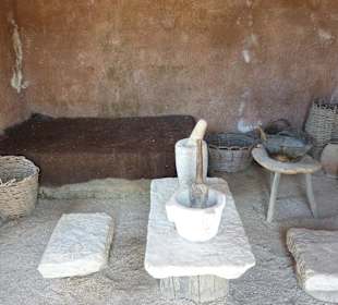 Museum Homo Sapiens Village Lassithi