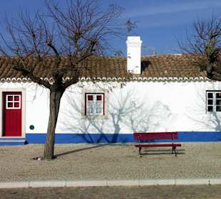 Porto Covo - Sw Alentejo Tour