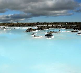 Blue Lagoon