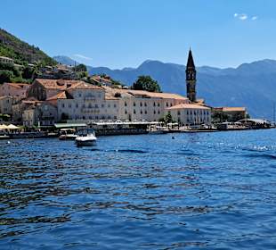 Altstadt Perast
