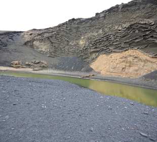 Laguna de los Ciclos