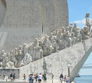 Monumento de los descubrimientos