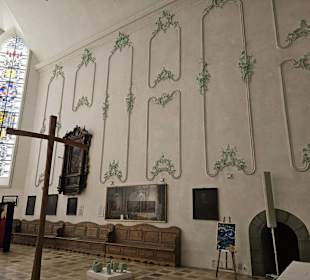 Ev. Kirche St. Stephan