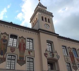 Altstadt Bad Reichenhall