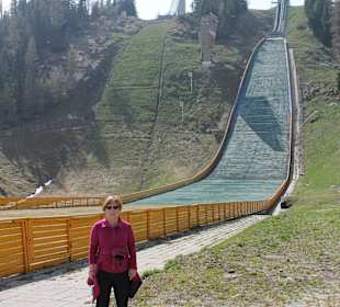 Strbske Pleso