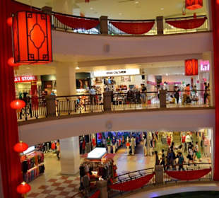Berjaya Times Square