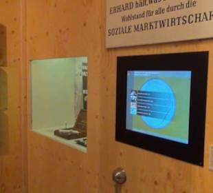 Zeitgeschichtliches Forum 